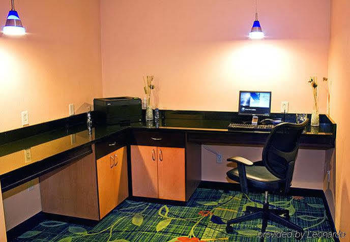 Fairfield Inn & Suites Hartford Manchester Zewnętrze zdjęcie